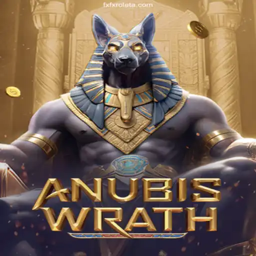 Exploring the Mystical World of 'AnubisWrath' in the Realm of FXFX.com Cassino Online