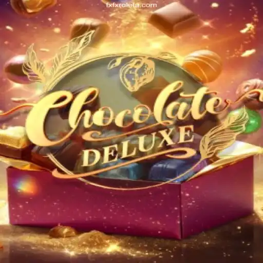 Discover the Sweet World of ChocolateDeluxe: A Thrilling New Online Gaming Experience