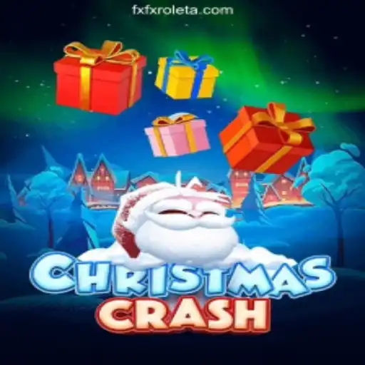 Dive into the Exciting World of ChristmasCrash and Win Big with FXFX.com Cassino Online