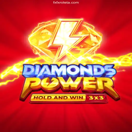 Diamondspower: A Journey into the World of FXFX.com Cassino Online Entertainment and Big Prizes