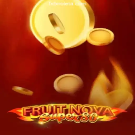 Exploring FruitNovaSuper80: An Exciting Journey with FXFX.com Cassino Online