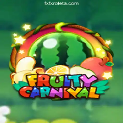 FruityCarnival: Dive into the Fun World of FXFX.com Cassino Online