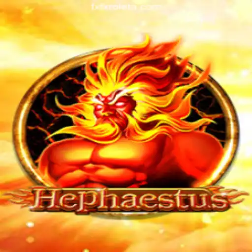 Exploring Hephaestus: The Innovative Game Captivating Players at FXFX.com Cassino Online