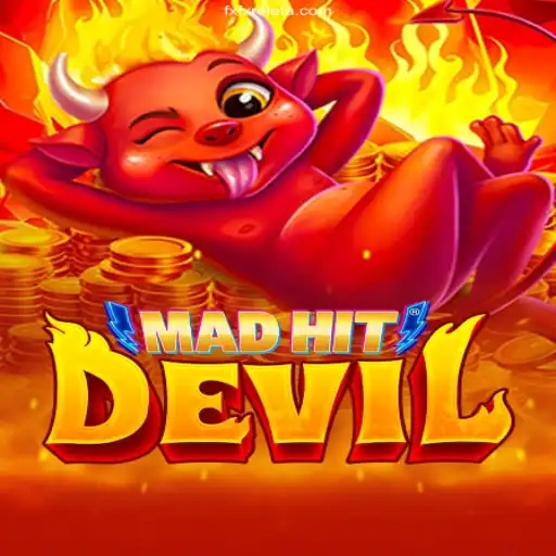 MadHitDevil: Dive into the Thrilling World of FXFX.com Cassino Online