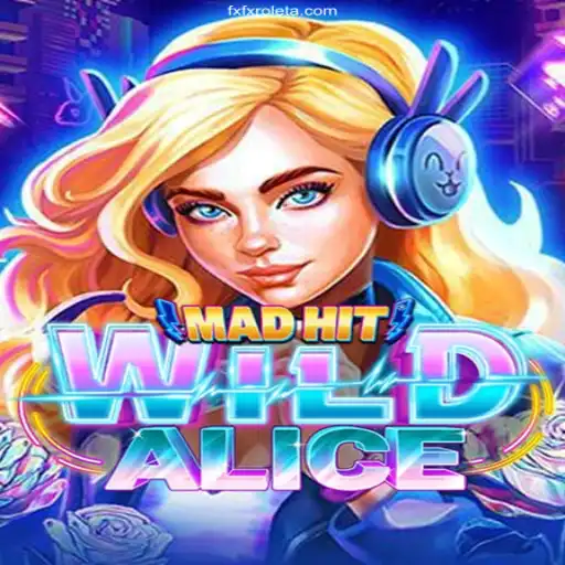 Exploring MadHitWildAlice: An Exciting Venture into Wonderland