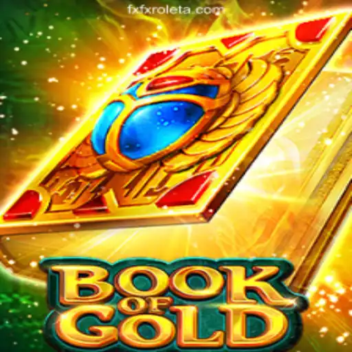 Discover the Mystical World of BookofGold at FXFX.com Cassino Online: Entretenimento e Grandes Prêmios💸