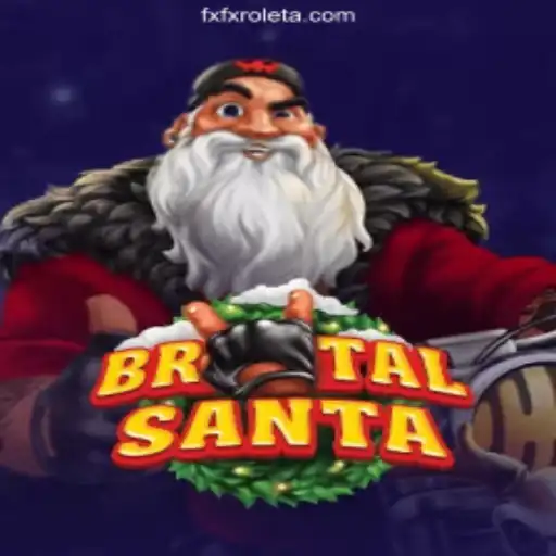 Experience the Festive Fury with BrutalSanta