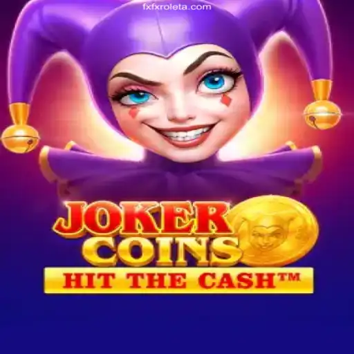 Discover the Exciting World of JokerCoins: A Thrilling FXFX.com Cassino Online Experience