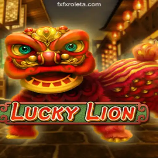 Exploring the Thrills of LuckyLion at FXFX.com Cassino Online