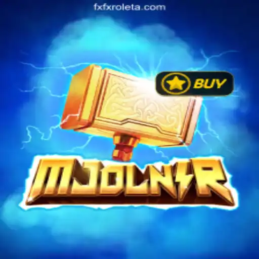 Exploring Mjolnir: The Thrilling World of FXFX.com Cassino Online