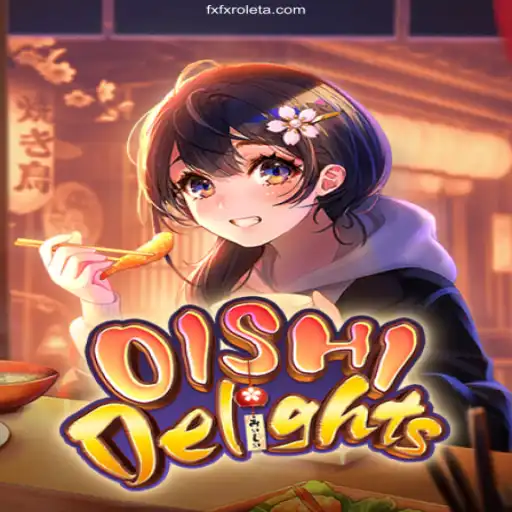 Discover the Exquisite World of OishiDelights: A Culinary Adventure in Gaming
