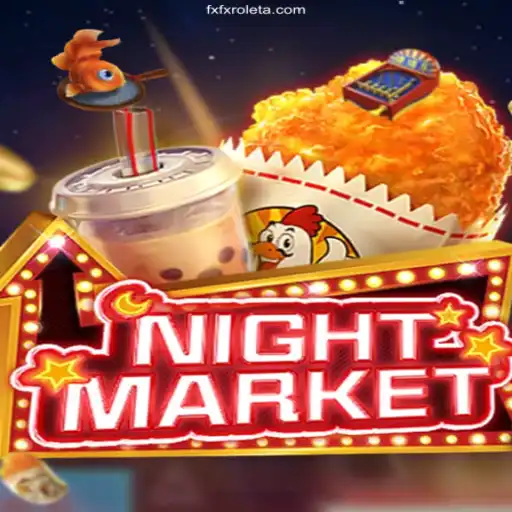 Discover the Exciting World of NIGHTMARKET Game