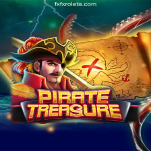 Explore the Adventure of PirateTreasure and Win Big at FXFX.com Cassino Online