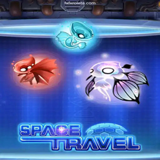 Exploring the Galactic Worlds of SpaceTravel and FXFX.com Cassino Online