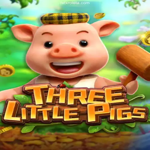 Exploring the World of THREELITTLEPIGS: Your Gateway to Fun and Prizes with FXFX.com Cassino Online