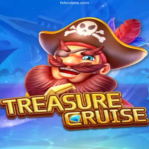 Unveiling TREASURECRUISE: Dive into Adventures and Big Wins