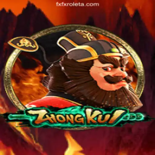 ZhongKui: A Mythical Adventure at FXFX.com Cassino Online